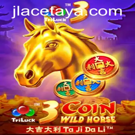 Unleashing the Adventure: Exploring 3CoinWildHorse Game with JL Ace