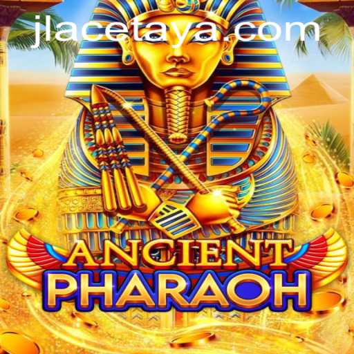 Exploring the Mystical World of AncientPharaoh: A Game of Strategy and Skill