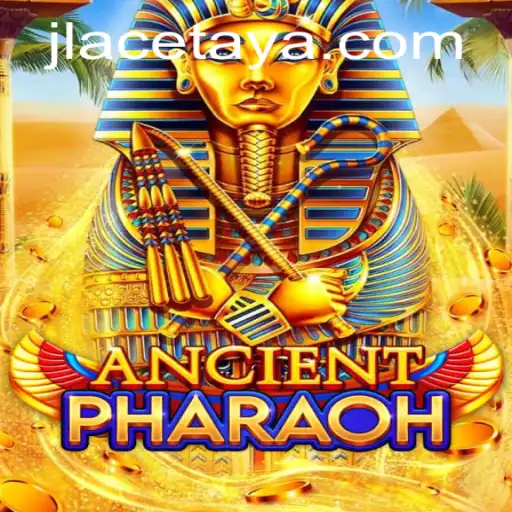 Exploring the Mystical World of AncientPharaoh: A Game of Strategy and Skill