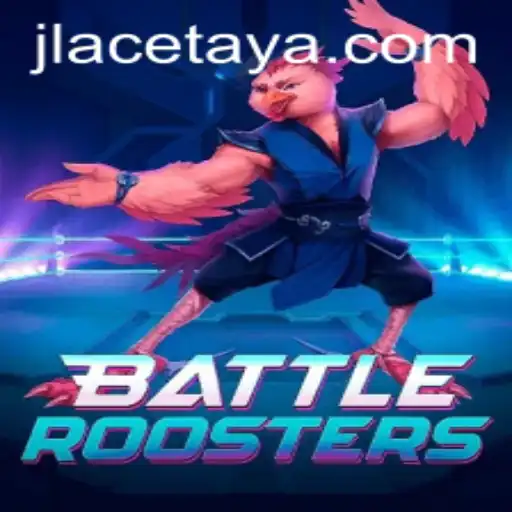 BattleRoosters: The Ultimate Gaming Sensation