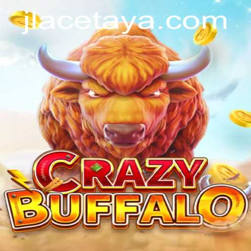 Unraveling the Thrill of CRAZYBUFFALO: A Comprehensive Guide