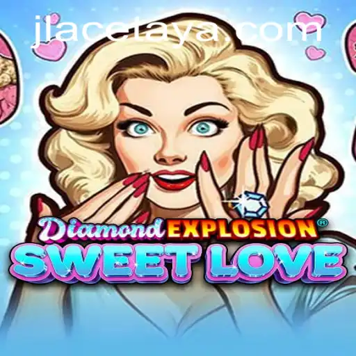 Unveiling DiamondExplosionSweetLove: A Journey into the Heart of an Enchanting Game