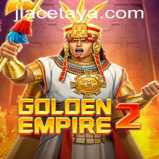 The Ultimate Journey Through GoldenEmpire2: Master Strategy and Conquer the Realm