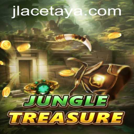 Journey Through the Enigmatic World of JungleTreasure