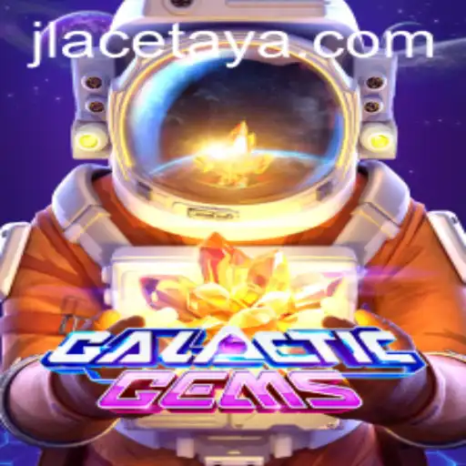 A Journey Through GalacticGems: Enter the Expansive Universe
