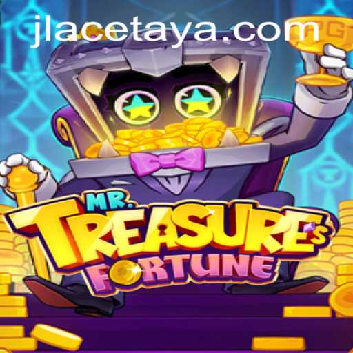 Unveiling MrTreasuresFortune: A Deep Dive into an Exciting New Adventure