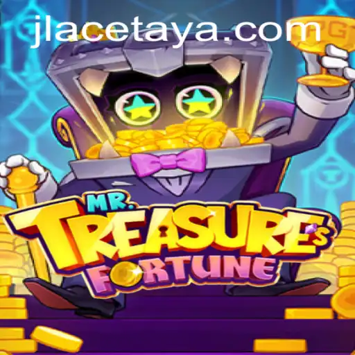 Unveiling MrTreasuresFortune: A Deep Dive into an Exciting New Adventure