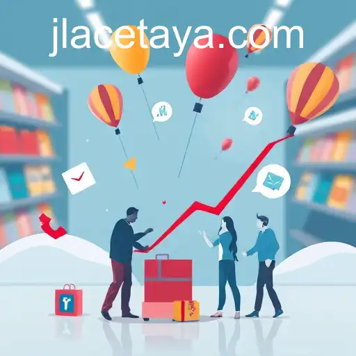 Understanding Promotions: The Power of JL Ace in Driving Business Success