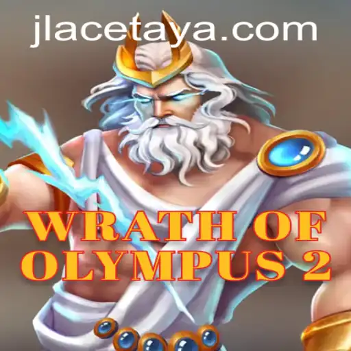 WrathofOlympus2: An Epic Adventure with a Modern Twist